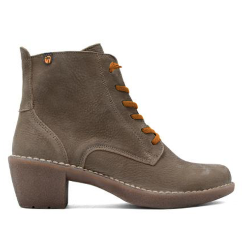 Women’s Jungla Lace Bootie 7512 – Horse
