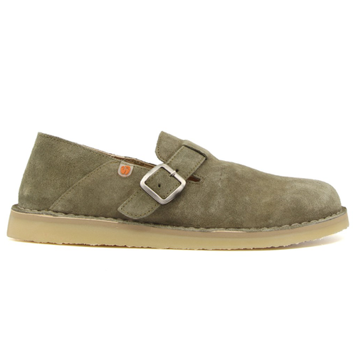 Women's Jungla Numa - Olive