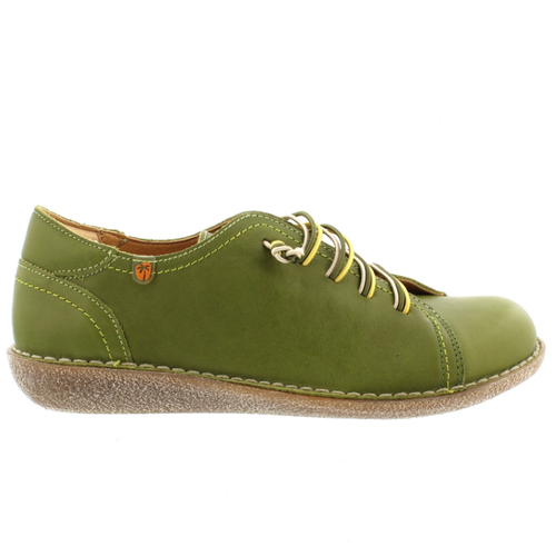 Women's Jungla Pass Lace - Arbequina