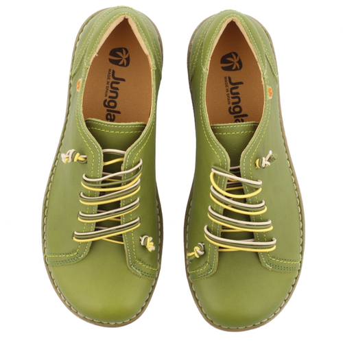 Women's Jungla Pass Lace - Arbequina