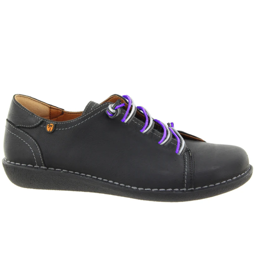 Women's Jungla Pass Lace - Negro