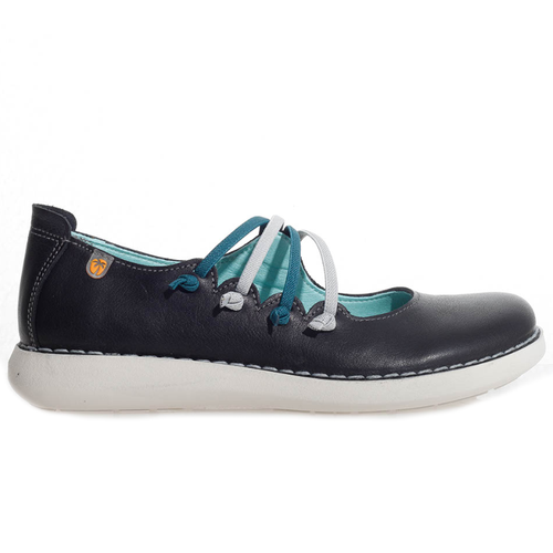 Women's Jungla Sunny MJ 8164 - Negro