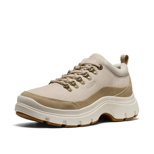 Women's KEEN Kosa Oxford - Birch/Safari