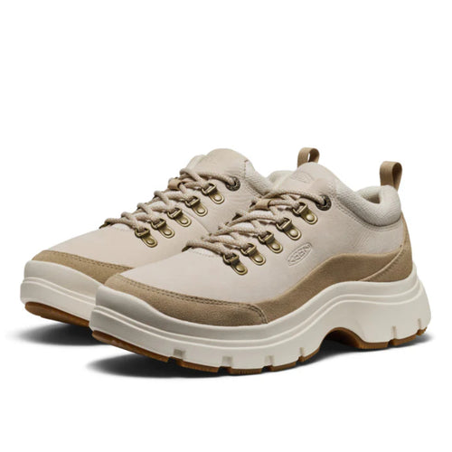 Women's KEEN Kosa Oxford - Birch/Safari