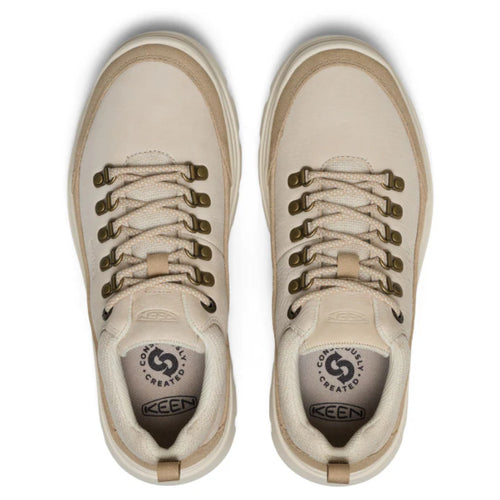 Women's KEEN Kosa Oxford - Birch/Safari