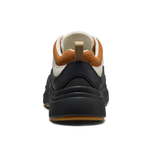 Women's KEEN Kosa Oxford - Silver Birch/Roasted Pecan