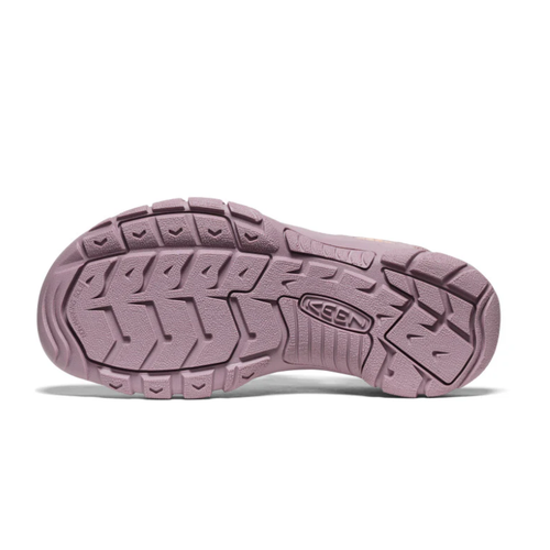 Women's KEEN Newport H2 - Monochrome/Toadstool