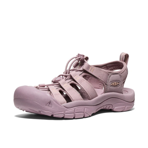 Women's KEEN Newport H2 - Monochrome/Toadstool