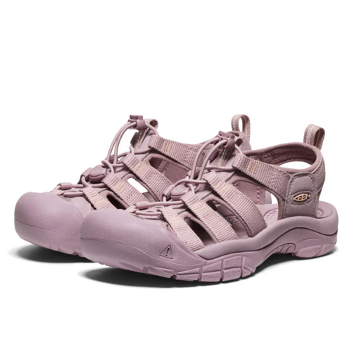Women's KEEN Newport H2 - Monochrome/Toadstool