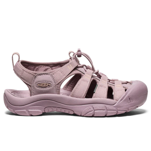 Women's KEEN Newport H2 - Monochrome/Toadstool