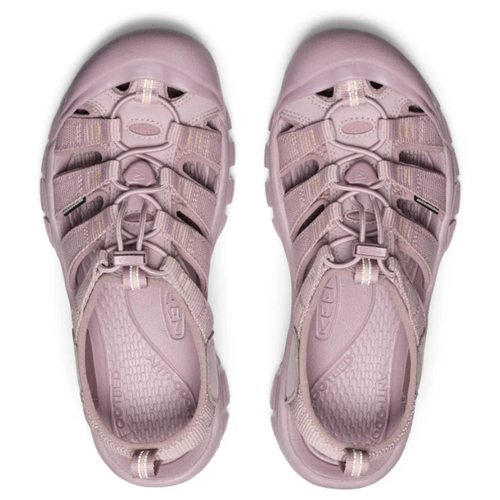 Women's KEEN Newport H2 - Monochrome/Toadstool