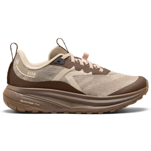 Women's KEEN Roam - Plaza Taupe/Dark Earth