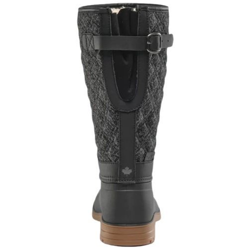 Women's Kamik Abigail 2 - Black/White