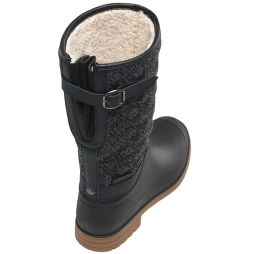 Women's Kamik Abigail 2 - Black/White