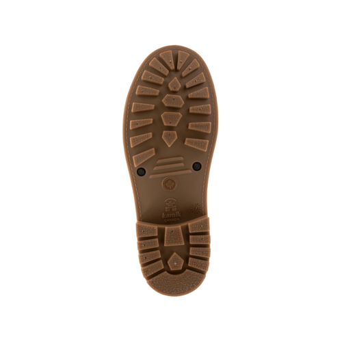 Women's Kamik Abigail Waterproof - Black/White