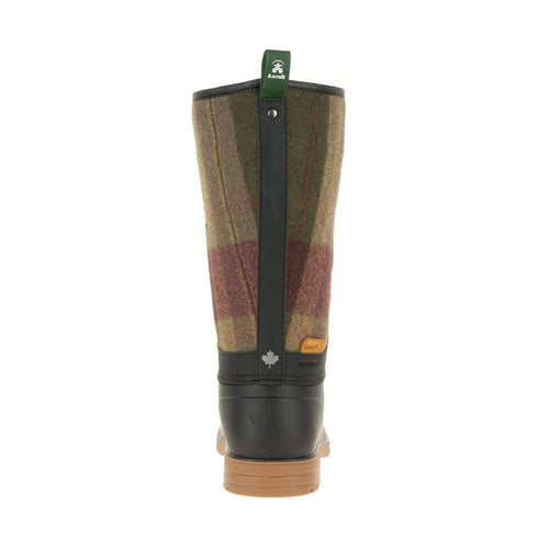 Women's Kamik Abigail Waterproof - Khaki