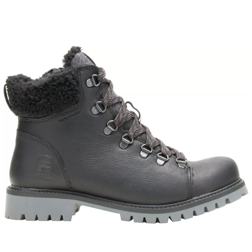 Women's Kamik Rogue Hike 3 - Black