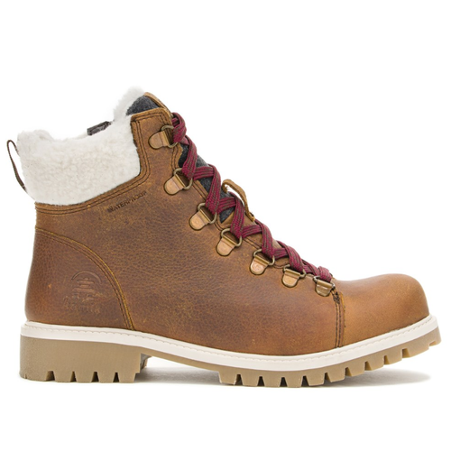 Women's Kamik Rogue Hike 3 - Cognac