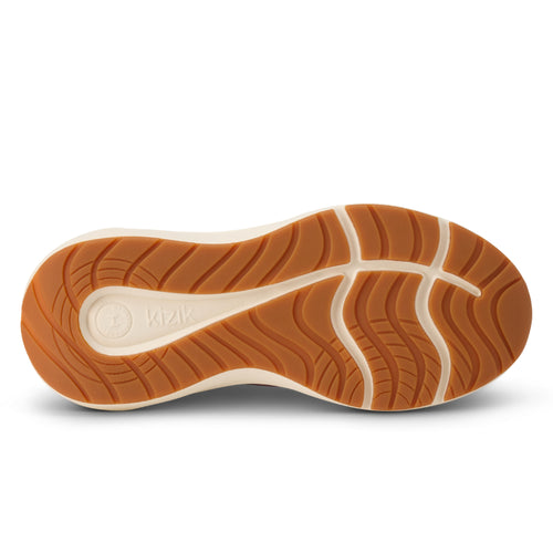 Women's Kizik Athens 2 - Lilas/Thistle