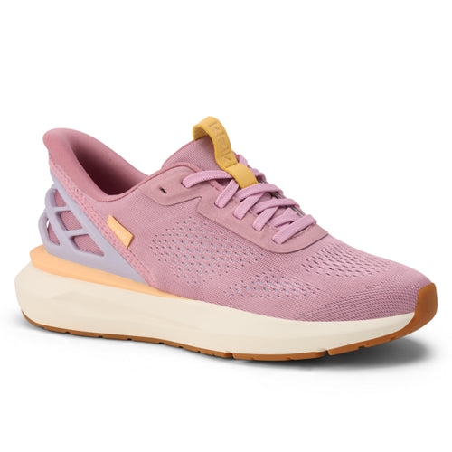 Women's Kizik Athens 2 - Lilas/Thistle