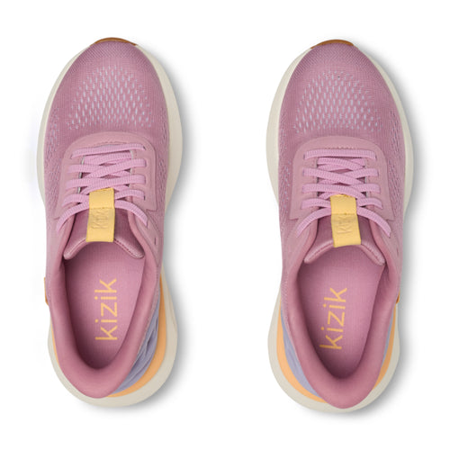 Women's Kizik Athens 2 - Lilas/Thistle
