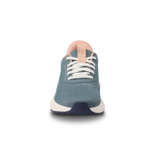 Women's Kizik Athens 2 - Stormy Weather/Rose