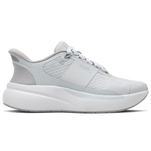Women's Kizik Freedom Run - Barely Blue