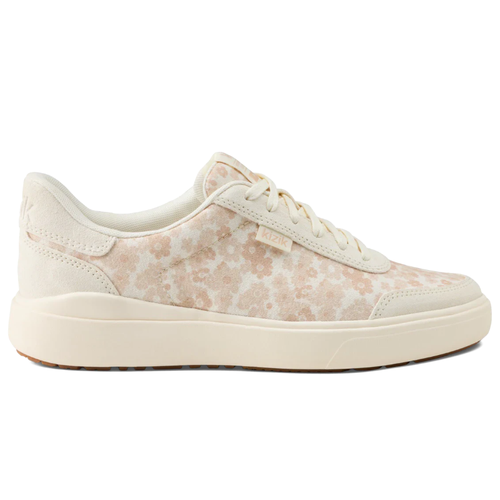 Women's Kizik Prague 2 - Floral Pristine