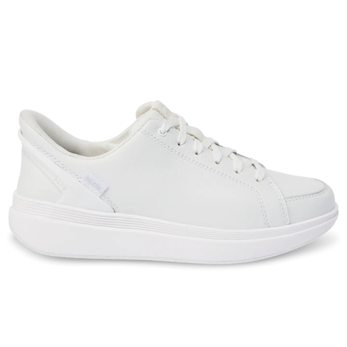 Women's Kizik Sydney - White