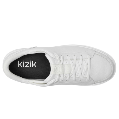 Women's Kizik Sydney - White
