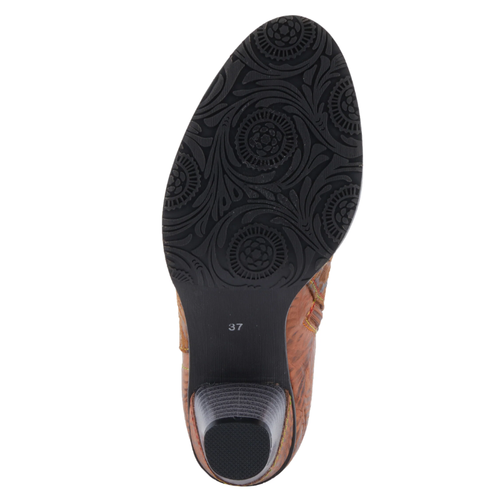 Women's L'Artiste Antilles - Camel