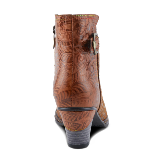 Women's L'Artiste Antilles - Camel