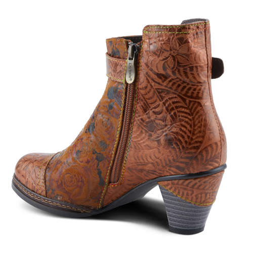 Women's L'Artiste Antilles - Camel