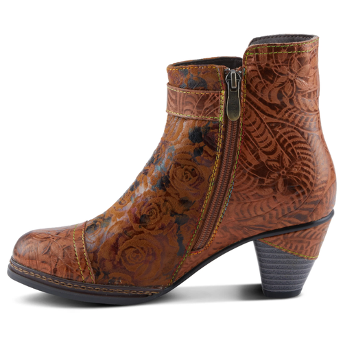 Women's L'Artiste Antilles - Camel