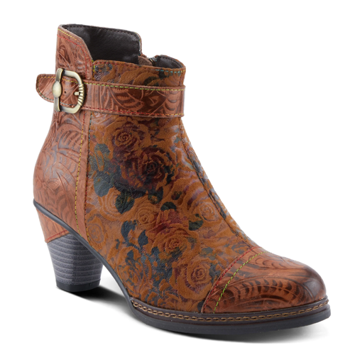 Women's L'Artiste Antilles - Camel