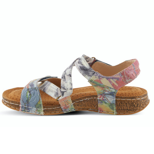 Women's L'Artiste Collette - Ice Multi