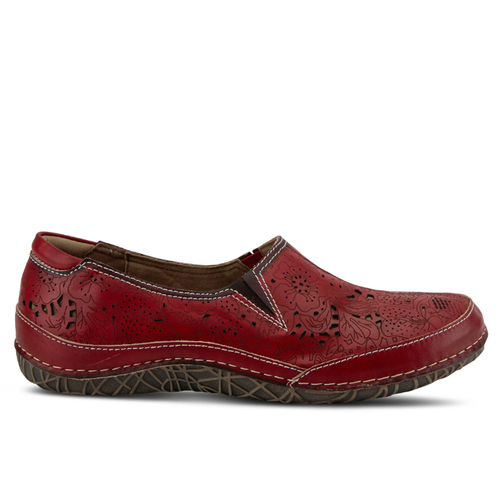 Women's L'Artiste Libora - Red