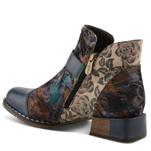 Women's L'Artiste Sipperb - Navy Multi