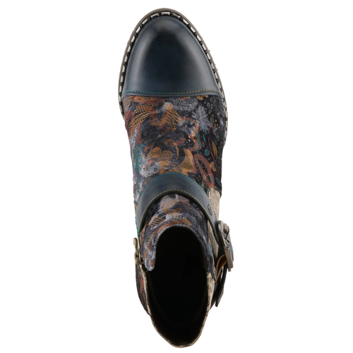 Women's L'Artiste Sipperb - Navy Multi