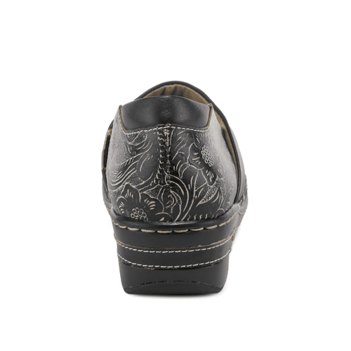 Women's L'Artiste Zagabank - Black Multi