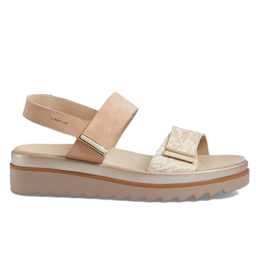 Women's Mephisto Dominica - Sand Soleo