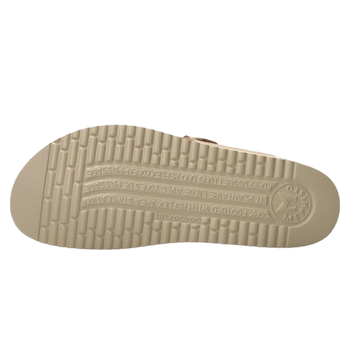 Women's Mephisto Helen - Platinum Perla
