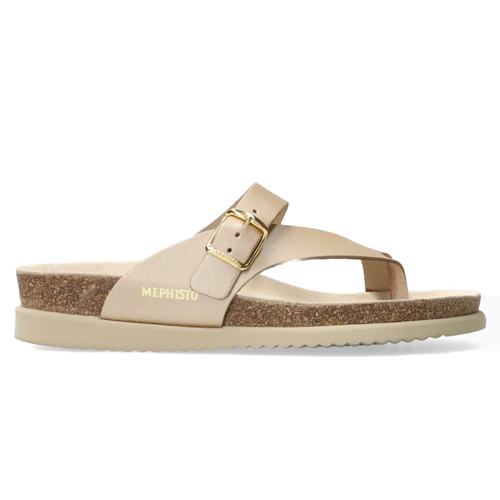 Women's Mephisto Helen - Platinum Perla