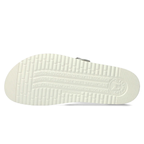 Women's Mephisto Helen - Silver Graal/Sandanyl