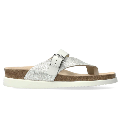 Women's Mephisto Helen - Silver Graal/Sandanyl