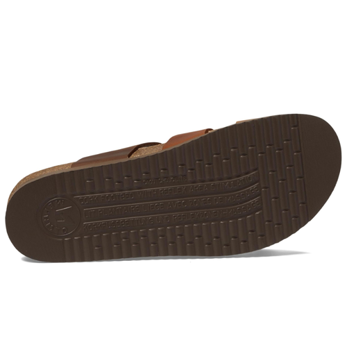 Women's Mephisto Hyacinta - Camel Scratch