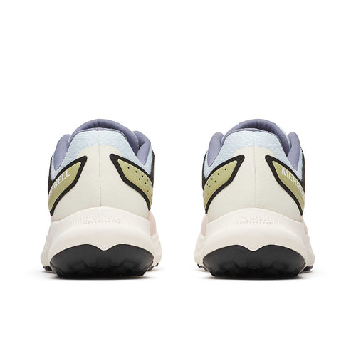 Women's Merrell Antora 4 - Pink Salt/Ice Blue