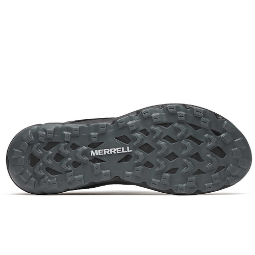 Women's Merrell Antora 4 Bliss - Black/Alloy