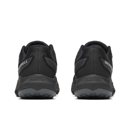 Women's Merrell Antora 4 Bliss - Black/Alloy