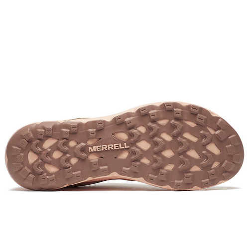 Women's Merrell Antora 4 Bliss - Powder